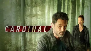 Backdrop for the TV series "Cardinal" #1432337