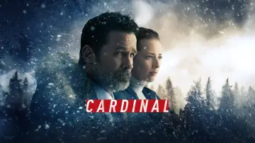 Backdrop for the TV series "Cardinal" #1432338