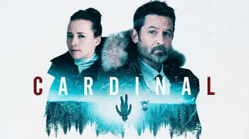 Backdrop for the TV series "Cardinal" #1432347