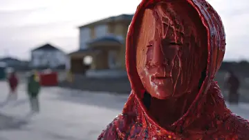 Backdrop for the TV series "Channel Zero" #1439898