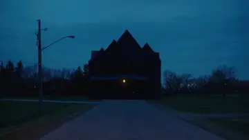 Backdrop for the TV series "Channel Zero" #1439908