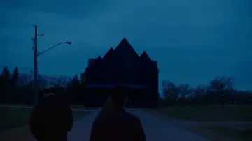 Backdrop for the TV series "Channel Zero" #1439912