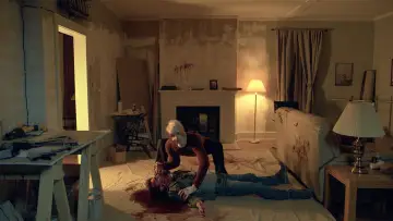 Backdrop for the TV series "Channel Zero" #1439923