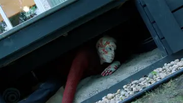Backdrop for the TV series "Channel Zero" #1439924