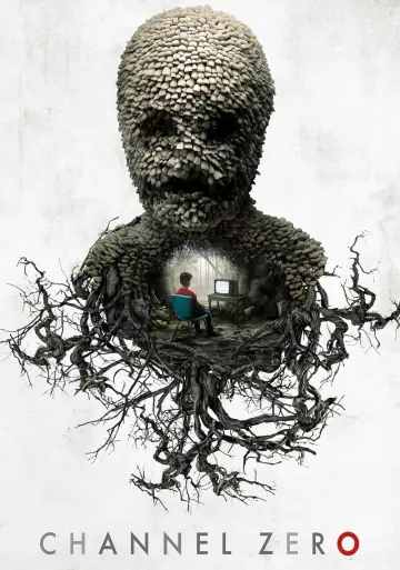 Poster for the TV series "Channel Zero" #1439929