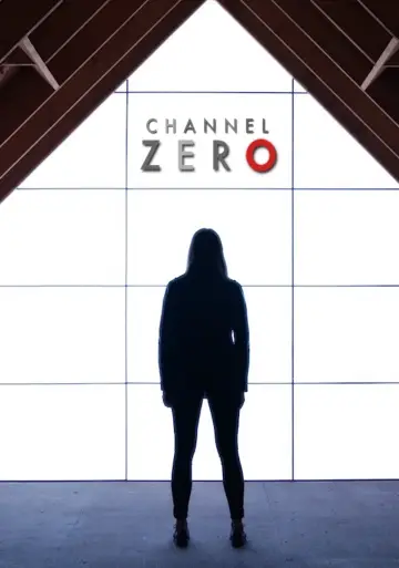 Poster for the TV series "Channel Zero" #1439930