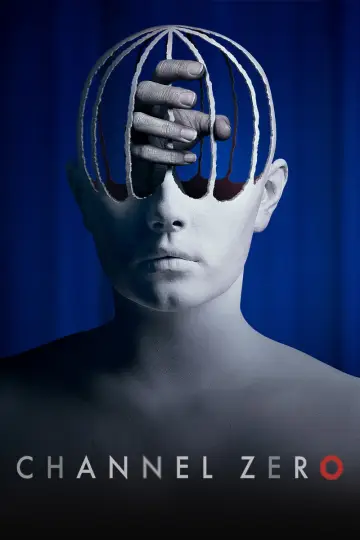 Poster for the TV series "Channel Zero" #1439931