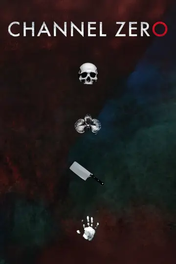 Poster for the TV series "Channel Zero" #1439934