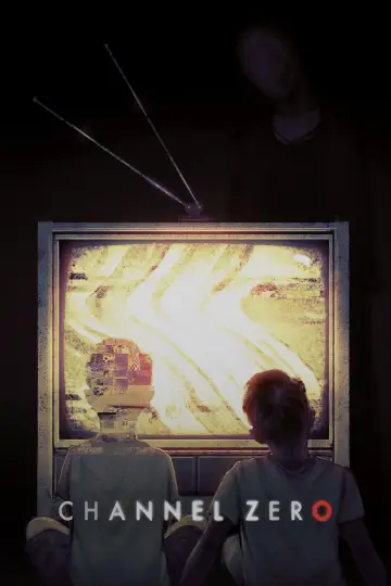 Poster for the TV series "Channel Zero" #1439936