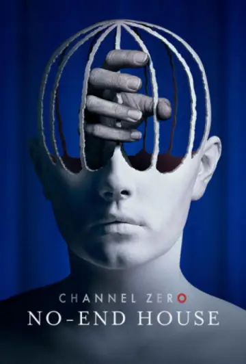 Poster for the TV series "Channel Zero" #1439938