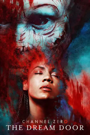Poster for the TV series "Channel Zero" #1439939