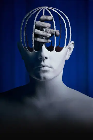 Poster for the TV series "Channel Zero" #1439940