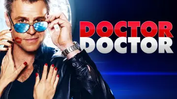 Backdrop for the TV series "Doctor Doctor" #1546502