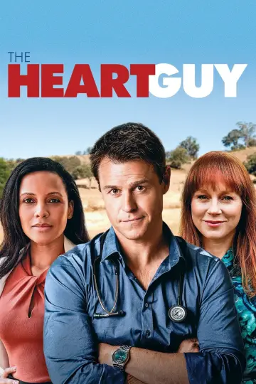 Poster for the TV series "Doctor Doctor" #1546512