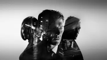Backdrop for the TV series "MINDHUNTER" #1345517