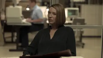 Backdrop for the TV series "MINDHUNTER" #1345520