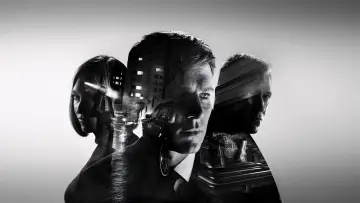 Backdrop for the TV series "MINDHUNTER" #1345522