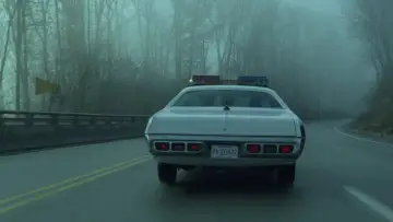 Backdrop for the TV series "MINDHUNTER" #1345523