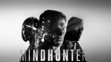 Backdrop for the TV series "MINDHUNTER" #1345524