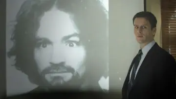 Backdrop for the TV series "MINDHUNTER" #1345525