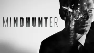 Backdrop for the TV series "MINDHUNTER" #1345530