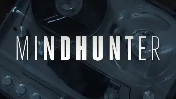 Backdrop for the TV series "MINDHUNTER" #1345533