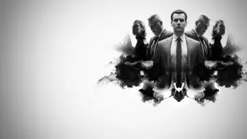 Backdrop for the TV series "MINDHUNTER" #1345534