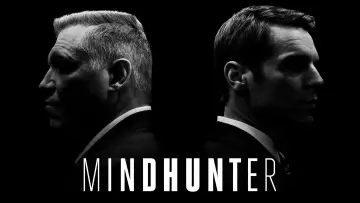 Backdrop for the TV series "MINDHUNTER" #1345535