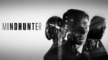Backdrop for the TV series "MINDHUNTER" #1345536