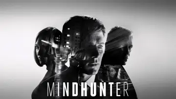 Backdrop for the TV series "MINDHUNTER" #1345538