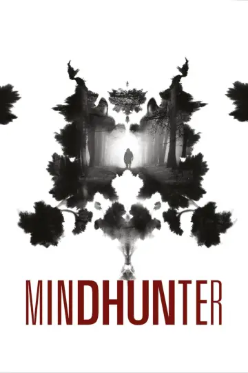 Poster for the TV series "MINDHUNTER" #1345553