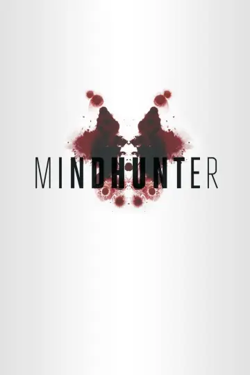 Poster for the TV series "MINDHUNTER" #1345567