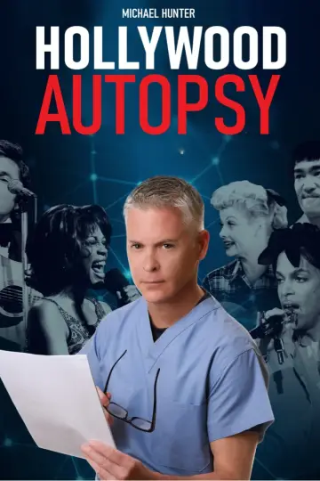 Poster for the TV series "Autopsy: The Last Hours of..." #1513286