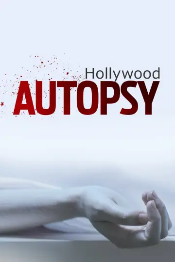 Poster for the TV series "Autopsy: The Last Hours of..." #1513287