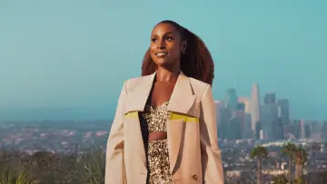 Backdrop for the TV series "Insecure" #1365139