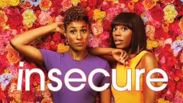 Backdrop for the TV series "Insecure" #1365140