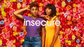 Backdrop for the TV series "Insecure" #1365143