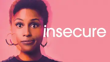 Backdrop for the TV series "Insecure" #1365144