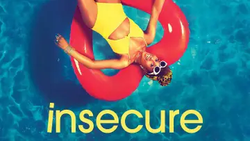 Backdrop for the TV series "Insecure" #1365147