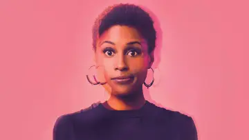 Backdrop for the TV series "Insecure" #1365152