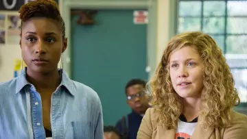 Backdrop for the TV series "Insecure" #1365157