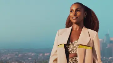 Backdrop for the TV series "Insecure" #1365158
