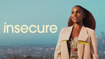 Backdrop for the TV series "Insecure" #1365159