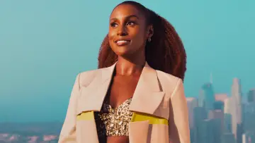 Backdrop for the TV series "Insecure" #1365160