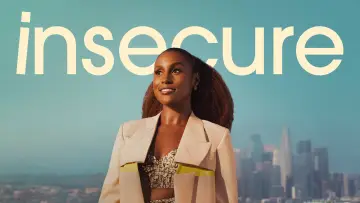 Backdrop for the TV series "Insecure" #1365161