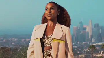Backdrop for the TV series "Insecure" #1365162