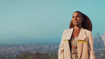 Backdrop for the TV series "Insecure" #1365163