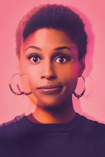 Poster for the TV series "Insecure" #1365178