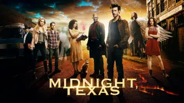 Backdrop for the TV series "Midnight, Texas" #1423487