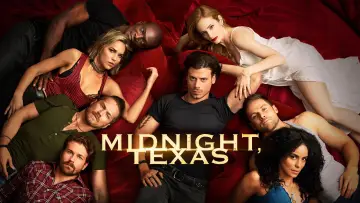Backdrop for the TV series "Midnight, Texas" #1423488